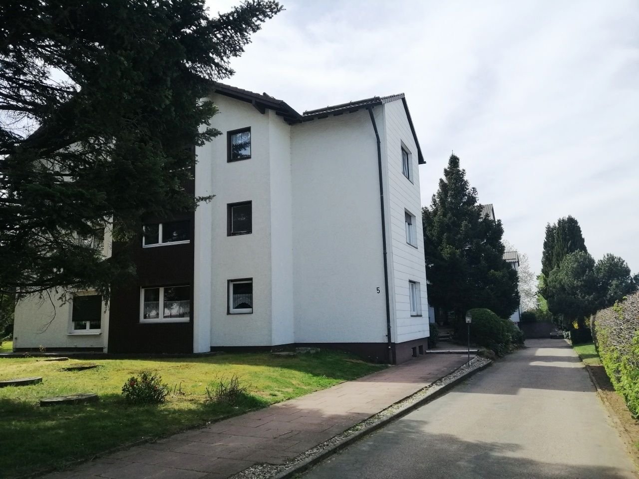 Wohnung zum Kauf 69.000 € 1 Zimmer 57 m²<br/>Wohnfläche 1.<br/>Geschoss Dobel 75335