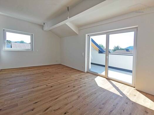 Wohnung zum Kauf - Erstbezug 243.950 € 2 Zimmer 63 m² Feldgasse Feldkirchen in Kärnten 9560
