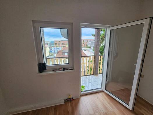 Studio zur Miete 1.000 € 3 Zimmer 74 m² 3. Geschoss Reichenbachstr. 20 Bad Cannstatt Stuttgart 70372