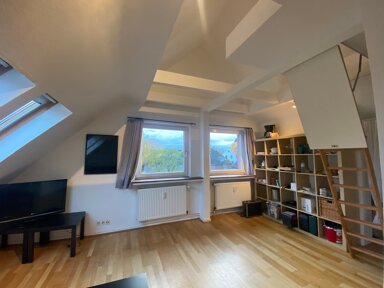 Wohnung zur Miete Wohnen auf Zeit 800 € 1 Zimmer 40 m² frei ab 01.12.2024 Langenhegen 32 Nienstedten Hamburg 22609