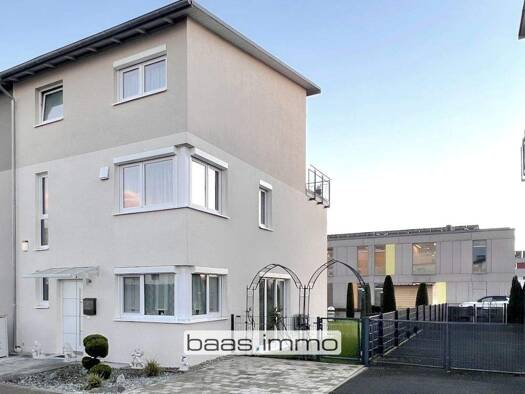 Reihenendhaus zum Kauf 900.000 € 6 Zimmer 157,8 m² 288 m² Grundstück Gersthofen 86368