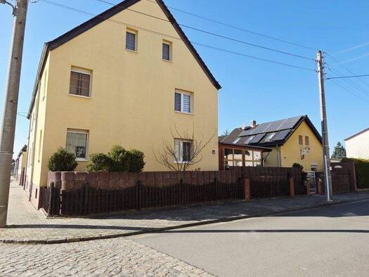 Gastronomie/Hotel zum Kauf 485.000 € 215 m² Gastrofläche 478 m² Grundstück Waldersee Dessau-Roßlau 06844