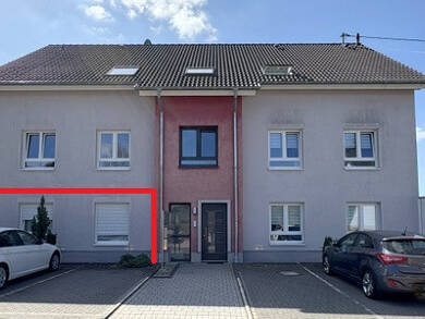 Wohnung zum Kauf 259.000 € 3 Zimmer 80,6 m² frei ab sofort Losheim Losheim am See 66679
