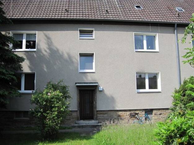 Wohnung zur Miete 429 € 2 Zimmer 48,8 m² 1. Geschoss frei ab 02.08.2025 Leibnizstr. 39 Kruppwerke Bochum 44793