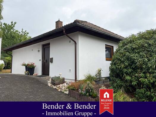 Einfamilienhaus zum Kauf 235.000 € 3 Zimmer 90 m² 511 m² Grundstück Wissen 57538