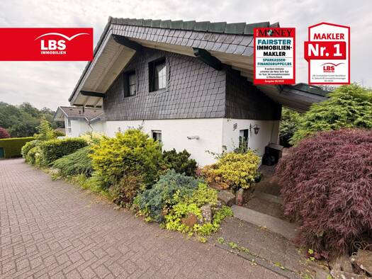Haus zum Kauf 225.000 € 3 Zimmer 92 m² 311 m² Grundstück Heide Radevormwald 42477