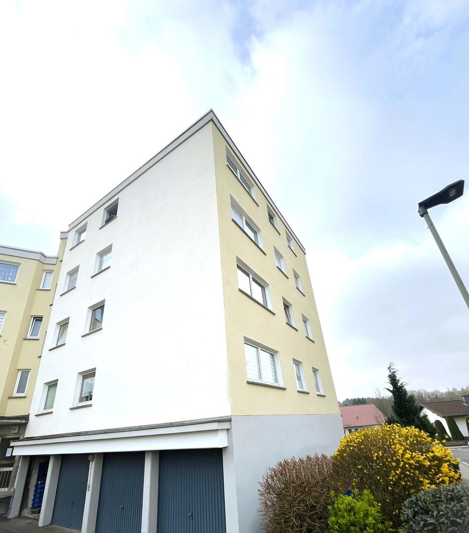 Wohnung zum Kauf provisionsfrei 270.000 € 4 Zimmer 105 m²<br/>Wohnfläche 2.<br/>Geschoss Annerod Fernwald 35463