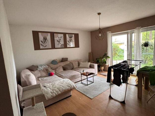 Wohnung zum Kauf provisionsfrei 181.000 € 2 Zimmer 61 m² 1. Geschoss Wiesoppenheim Worms 67551