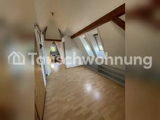 Wohnung zur Miete Tauschwohnung 500 € 2 Zimmer 24 m² Brühl Freiburg im Breisgau 79108