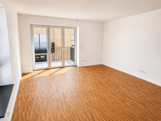 Studio zur Miete 820 € 1 Zimmer 34,5 m² Geschoss 1/2 frei ab sofort Kinderhauser Straße 110 Wienburg Mitte-Nordost 48147