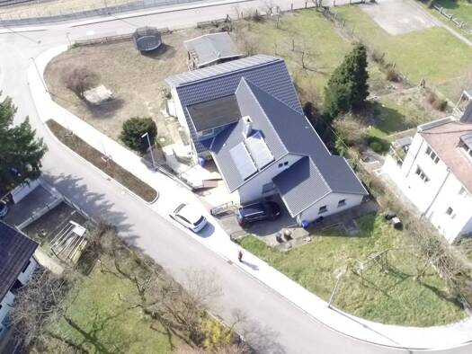 Einfamilienhaus zum Kauf 995.000 € 9 Zimmer 272 m² 1.219 m² Grundstück Im Rippel 3 Grenzach Grenzach-Wyhlen 79639