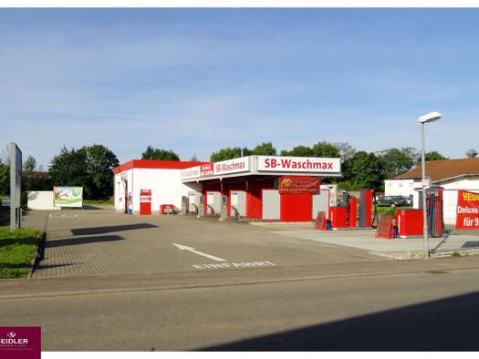 Sonstiges zum Kauf als Kapitalanlage geeignet 588.000 € 258,1 m² 3.476 m² Grundstück Kenzingen Kenzingen 79341