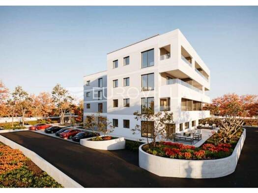 Wohnung zum Kauf 335.000 € 2 Zimmer 76 m² 3. Geschoss Okrug Gornji Okrug