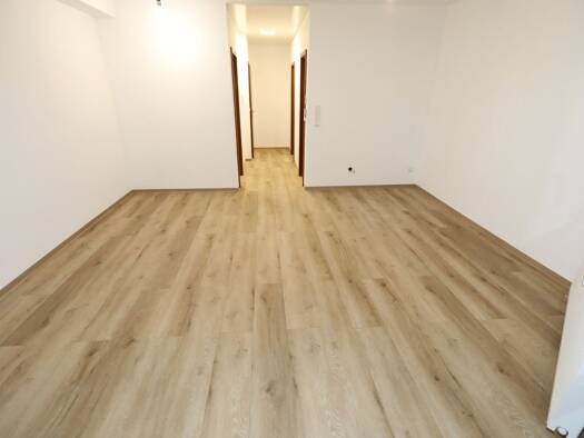 Wohnung zur Miete 750 € 1 Zimmer 35 m² Geschoss 2/4 Bensheim Bensheim 64625