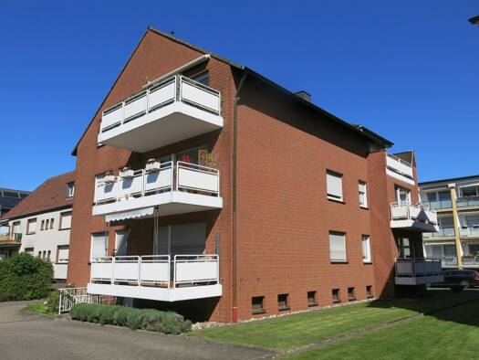 Mehrfamilienhaus zum Kauf 678.900 € 15 Zimmer 397 m² 675 m² Grundstück Wiescherhöfen Hamm 59067