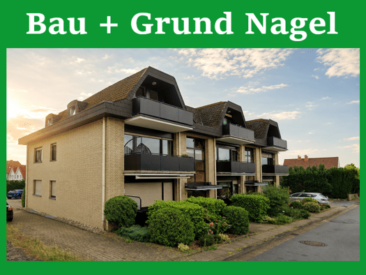 Wohnung zum Kauf 108.000 € 3 Zimmer 50,7 m² Erpen Bad Rothenfelde 49214