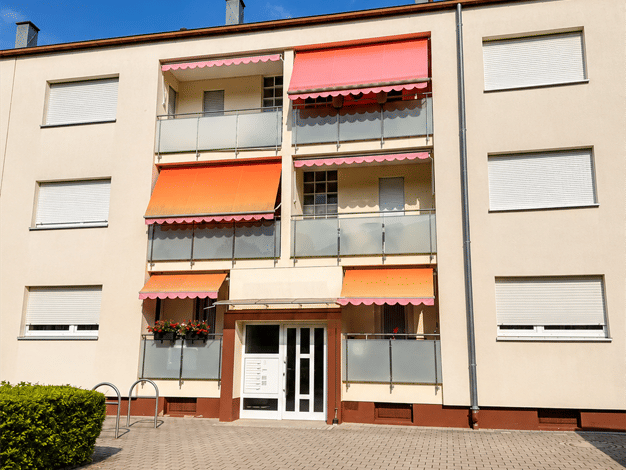 Wohnung zum Kauf als Kapitalanlage geeignet 260.000 € 3 Zimmer 69 m² Rastatt Rastatt 76437