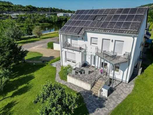 Wohnung zur Miete 1.900 € 92 m² Temmels 54441