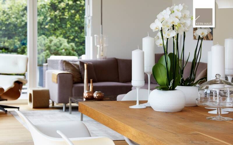 Immobilie in Wutha-Farnroda - Individuell geplantes Ausbauhaus von Kern-Haus! - Bild 4