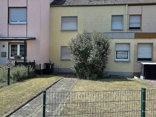 Reihenhaus zum Kauf 249.000 € 6 Zimmer 110 m² 287 m² Grundstück frei ab sofort Königsborn Unna 59425