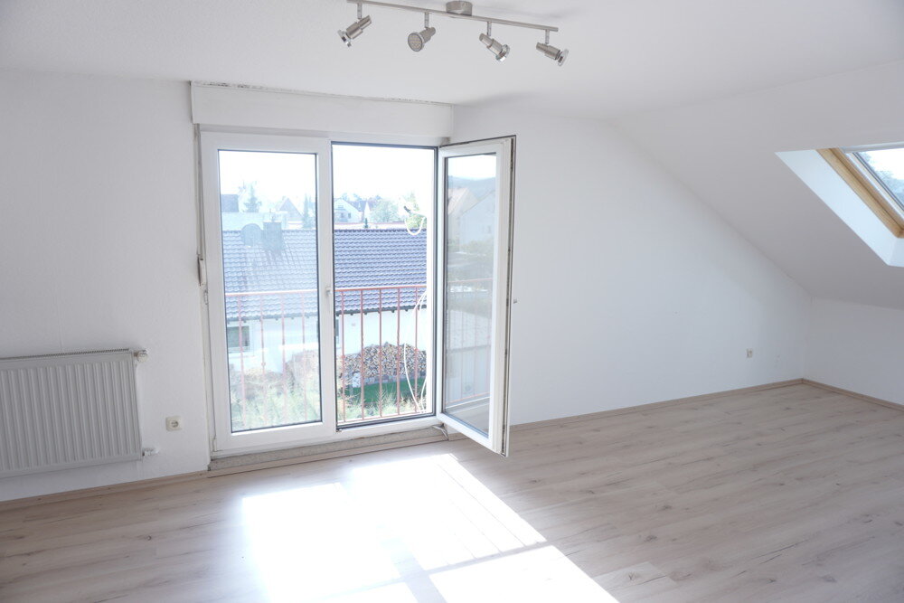 Wohnung zur Miete 440 € 2 Zimmer 55 m²<br/>Wohnfläche 2.<br/>Geschoss 01.02.2025<br/>Verfügbarkeit Kleinwallstadt Kleinwallstadt 63839