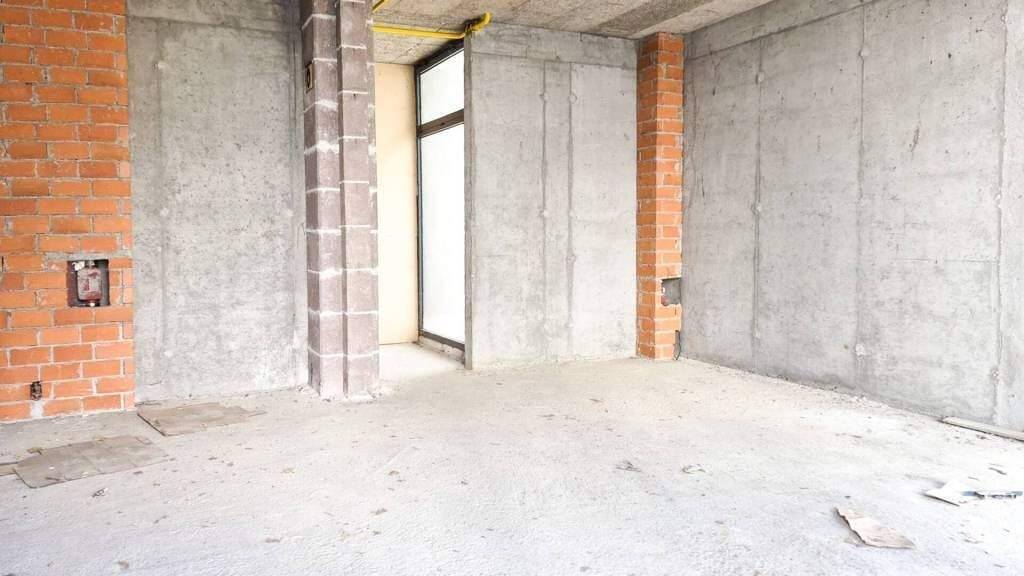 Ladenfläche zur Miete 856 € 1 Zimmer Gornji grad - Medvescak