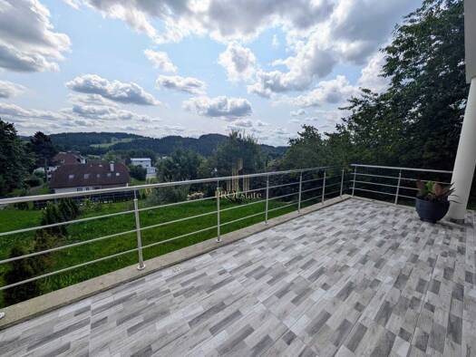 Doppelhaushälfte zum Kauf 370.000 € 4 Zimmer 133 m² 600 m² Grundstück Haslach an der Mühl 4170