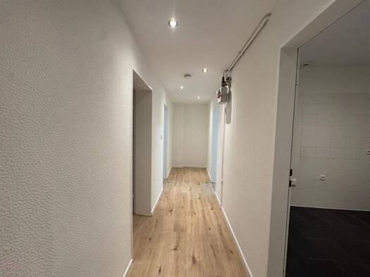 Wohnung zum Kauf 269.000 € 3 Zimmer 56 m² Geschoss EG/4 frei ab sofort Wilstorf Hamburg 21079