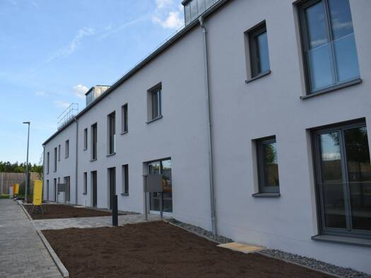 Wohnung zur Miete - Erstbezug 1.543 € 4 Zimmer 117 m² 1. Geschoss An den Fichtenäckern 10 Veitshöchheim Veitshöchheim 97209