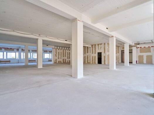 Bürofläche zur Miete provisionsfrei 2.022 € 311 m² Bürofläche Höseler Platz Mitte Heiligenhaus 42579