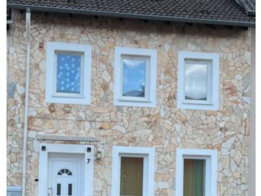 Reihenmittelhaus zum Kauf provisionsfrei 105.000 € 1 Zimmer 124 m² 216 m² Grundstück Greimerath 54314
