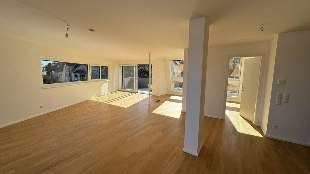 Wohnung zum Kauf 1.099.000 € 4 Zimmer 148,2 m² Brunn am Gebirge 2345