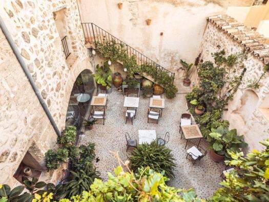 Haus zum Kauf 2.600.000 € 8 Zimmer 510 m² 290 m² Grundstück Estellencs 07192