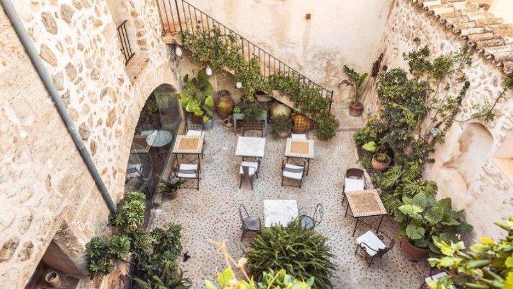 Haus zum Kauf 2.600.000 € 8 Zimmer 510 m² 290 m² Grundstück Estellencs 07192