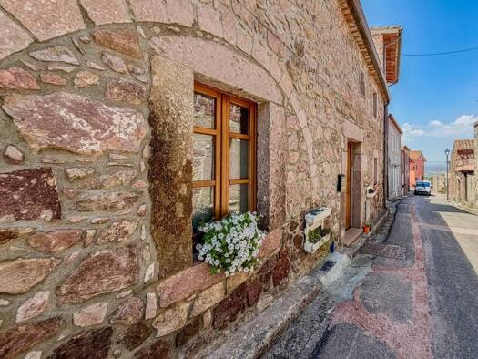 Haus zum Kauf 149.000 € 4 Zimmer 207 m² 10 m² Grundstück Busache/Busachi 09082