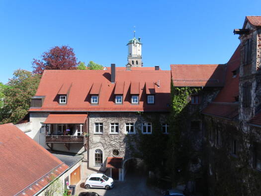 Wohnung zum Kauf 750.000 € 7 Zimmer 238 m² 2. Geschoss Memmingen 87700