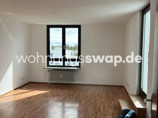 Studio zur Miete Tauschwohnung 1.100 € 2 Zimmer 56 m² 5. Geschoss Sendling-Westpark München 81369