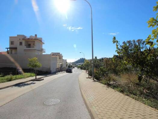Wohn- und Gewerbegrundstück zum Kauf 225.000 € Benalmádena 29639