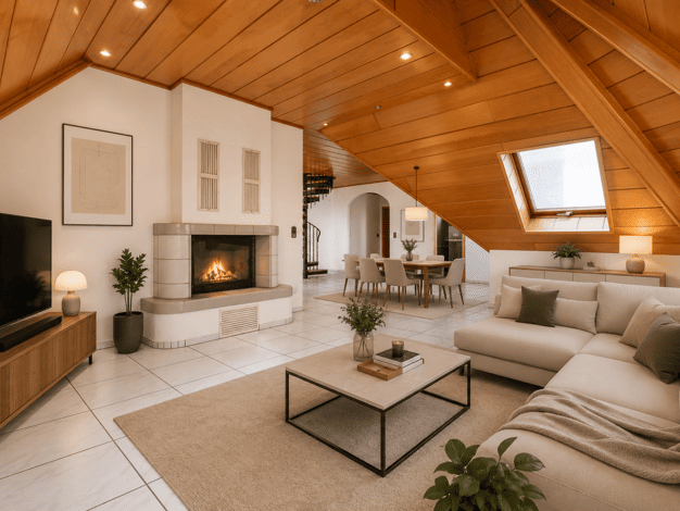 Maisonette zum Kauf 369.000 € 4 Zimmer 125 m² 3. Geschoss Worfelden Büttelborn 64572