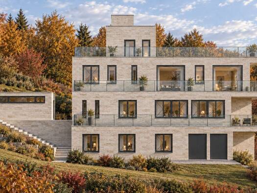 Grundstück zum Kauf 849.000 € 1.436 m² Grundstück Schwahappelgasse 20 Klosterneuburg 3400