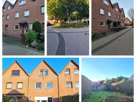 Reihenmittelhaus zum Kauf 369.000 € 6 Zimmer 151 m² 230 m² Grundstück St. Tönis Tönisvorst 47918