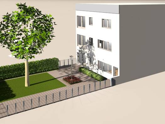 Büro zum Kauf 1.950.000 € 5 Zimmer 278 m² Bürofläche Ramersdorf-Perlach München 81737