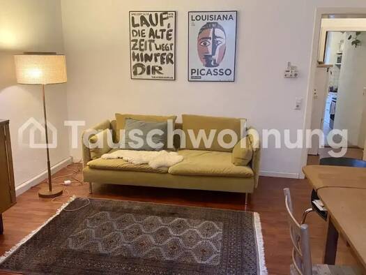 Wohnung zur Miete Tauschwohnung 700 € 3 Zimmer 75 m² 1. Geschoss West Stuttgart 70176