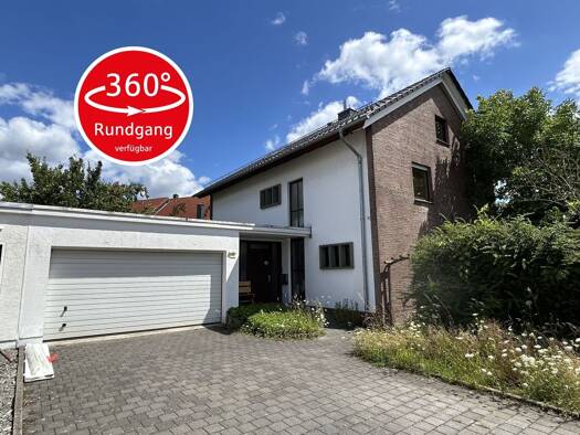 Einfamilienhaus zum Kauf 279.000 € 8 Zimmer 187 m² 904 m² Grundstück Blomberg 32825