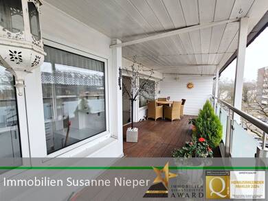 Maisonette zum Kauf 398.000 € 2 Zimmer 85 m² 4. Geschoss Düsseltal Düsseldorf 40239