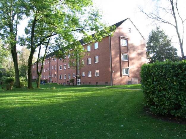 Wohnanlage zum Kauf provisionsfrei als Kapitalanlage geeignet 1.181.000 € 20 Zimmer 559,8 m² Borgfelder Stieg 10 Geesthacht 21502