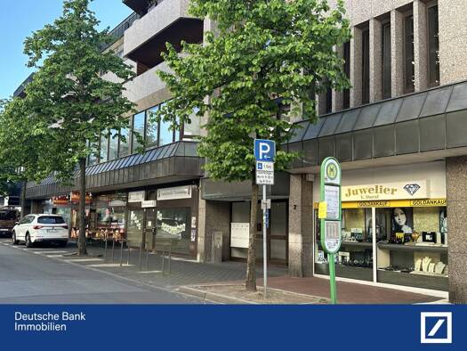 Laden zum Kauf 105.000 € Bünde Bünde 32257