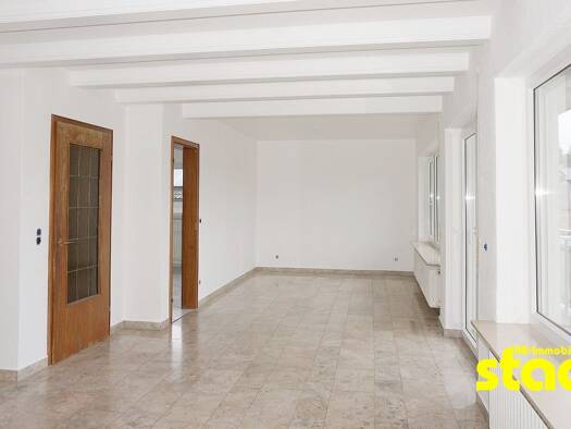 Wohnung zur Miete 850 € 3,5 Zimmer 106 m² 1. Geschoss Wenighösbach Hösbach 63768