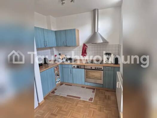 Wohnung zur Miete Tauschwohnung 420 € 2 Zimmer 46 m² Striesen-West Ortsamtsbereich Blasewitz 01307