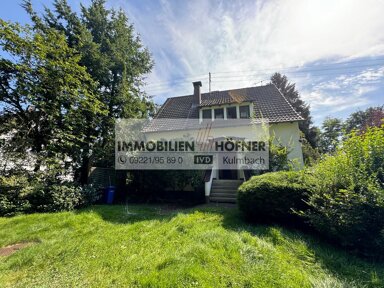 Mehrfamilienhaus zum Kauf 239.000 € 6 Zimmer 110 m² 950 m² Grundstück Schwarzach Mainleus / Schwarzach bei Kulmbach 95336